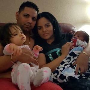 Meet your Posher, Ricardo